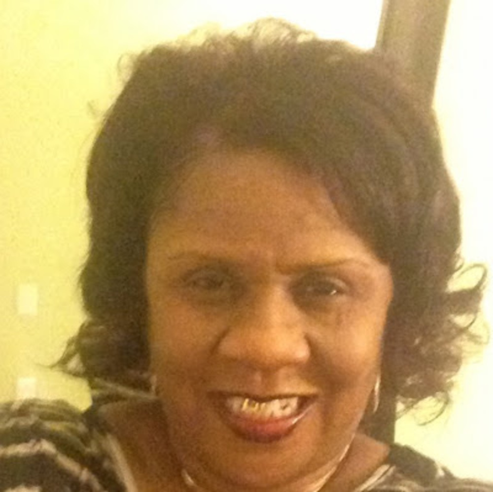 Meet your Posher, Anita